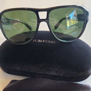Tom Ford Sunglasses FT0446